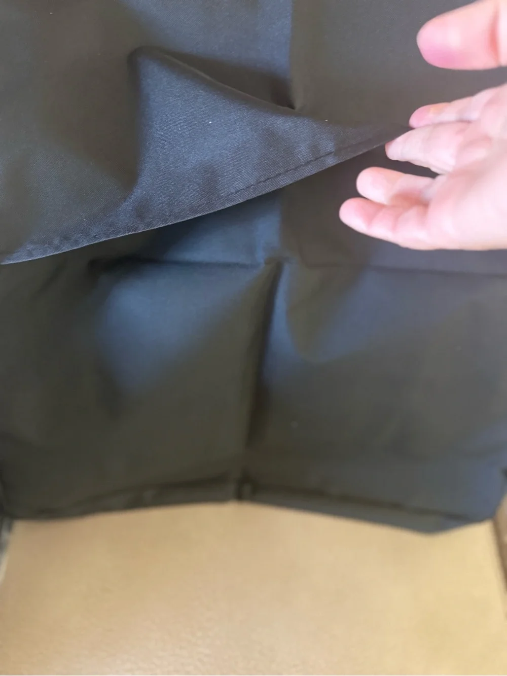 Student's Chairback Seat Covers